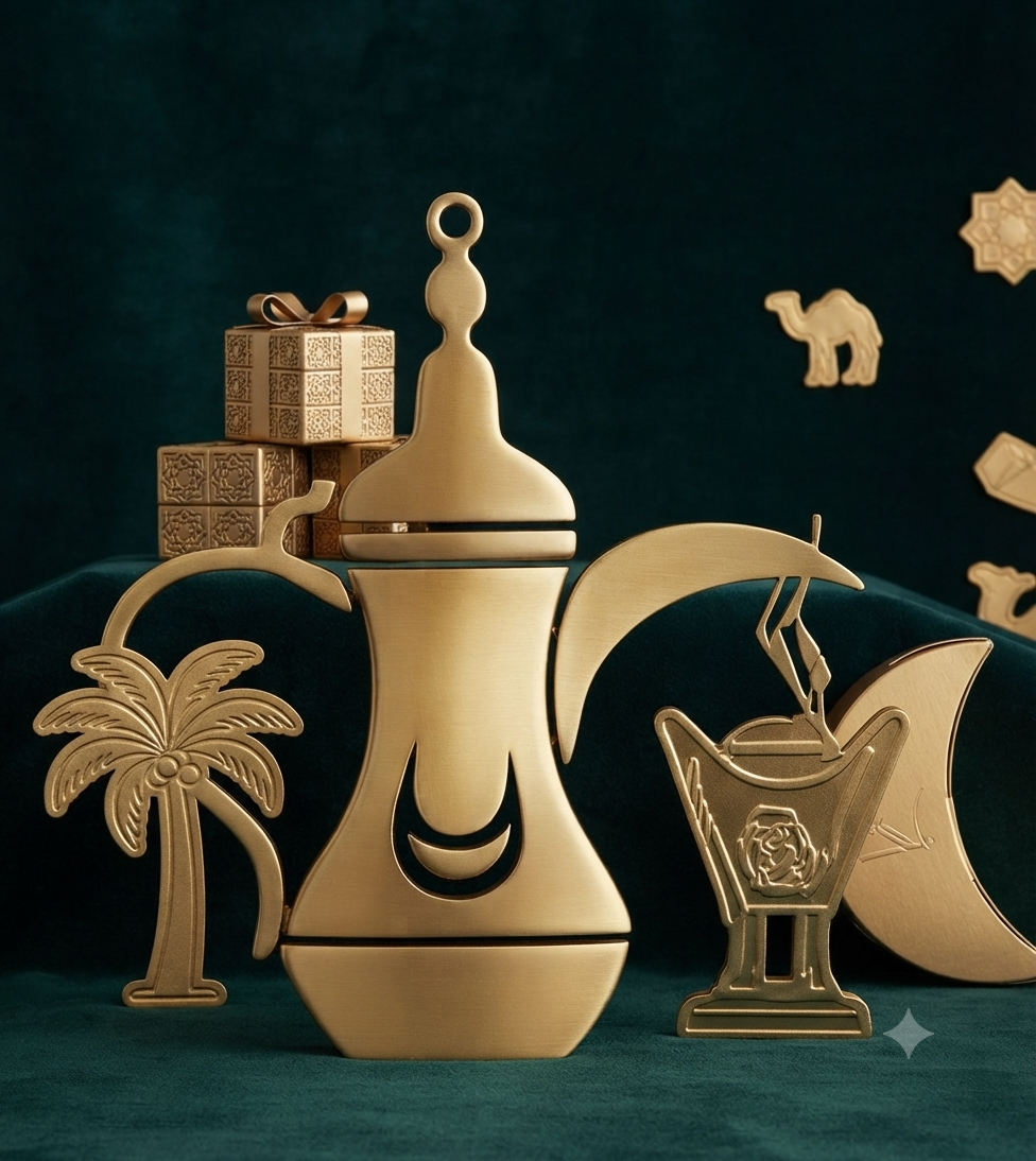 الإكسسوارات والهدايا